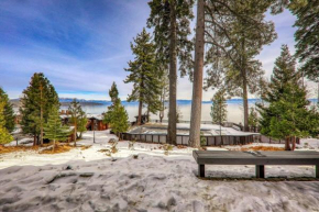 4BD Lakeside Retreat with Views